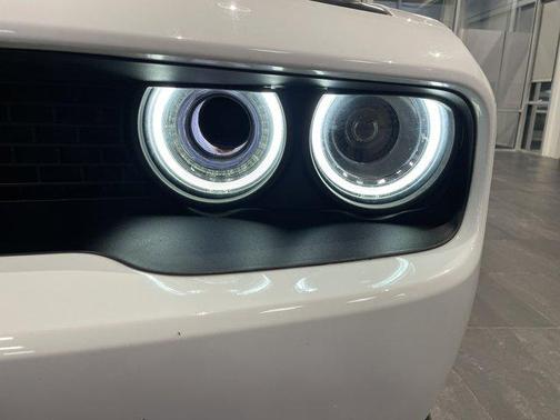 2019 Dodge Challenger R/T Scat Pack Widebody