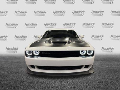 2019 Dodge Challenger R/T Scat Pack Widebody