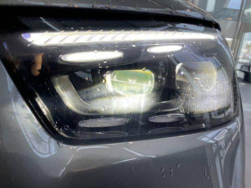2024 Mercedes-Benz AMG GLE 63 S 4MATIC+