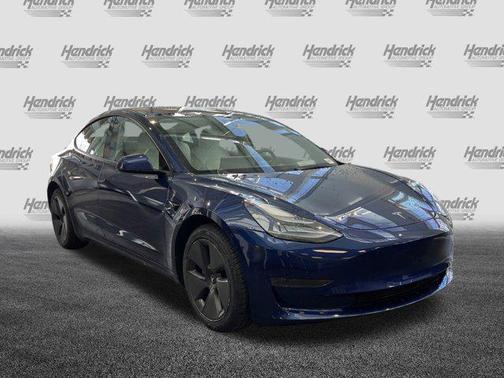 2023 Tesla Model 3 Standard Range