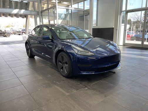 2023 Tesla Model 3 Standard Range