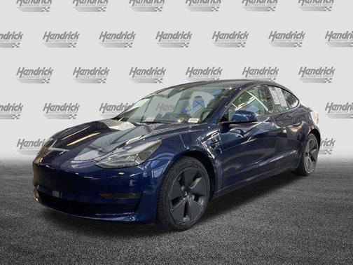 2023 Tesla Model 3 Standard Range