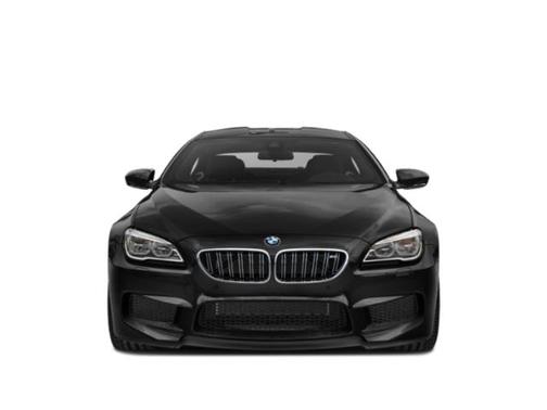 2019 BMW M6 Gran Coupe Base