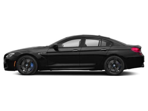 2019 BMW M6 Gran Coupe Base