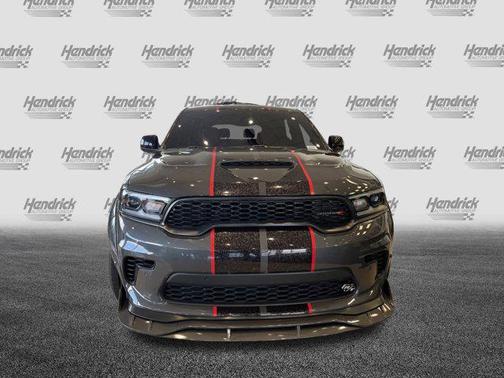 2023 Dodge Durango R/T RWD