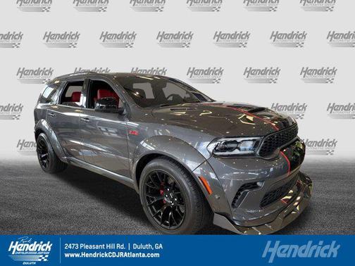2023 Dodge Durango R/T RWD