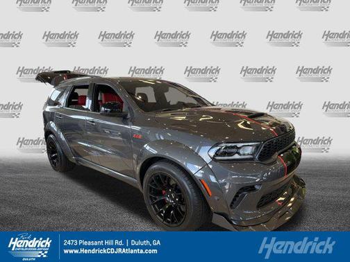 2023 Dodge Durango R/T RWD