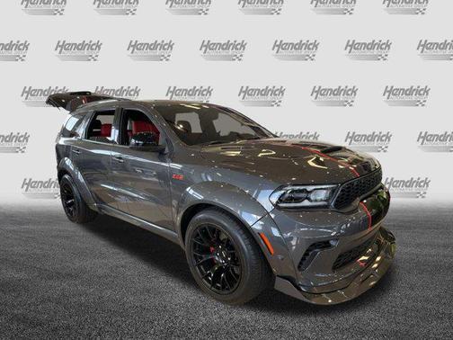 2023 Dodge Durango R/T RWD