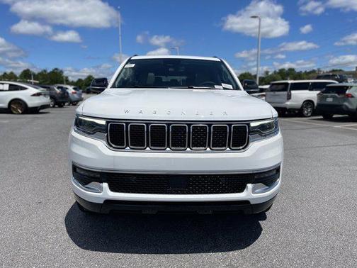2024 Jeep Wagoneer Series I 4x2