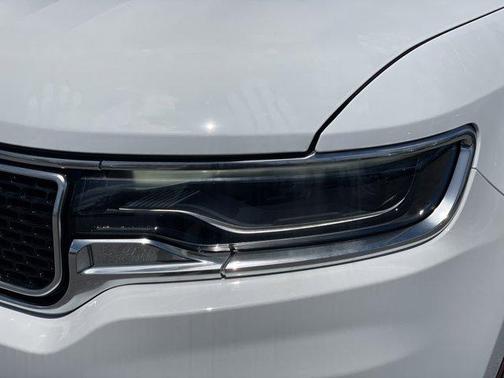 2024 Jeep Wagoneer Series I 4x2