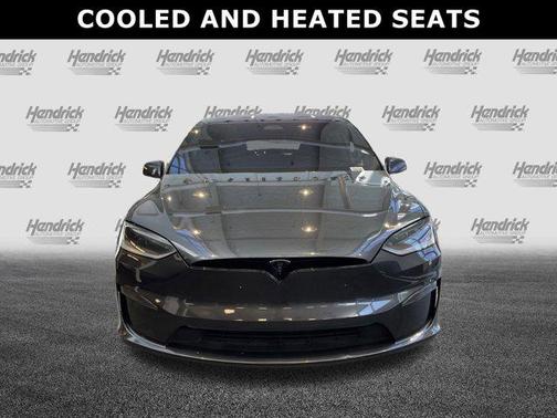 2024 Tesla Model X Long Range