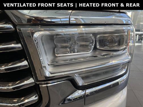 Bright White Clearcoat 2020 RAM 2500 Longhorn