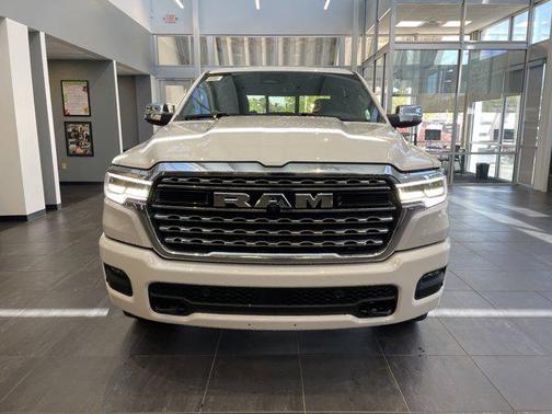 2025 RAM 1500 Limited