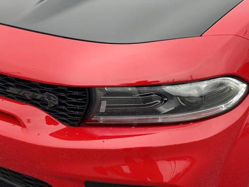 2023 Dodge Charger SRT Hellcat Widebody Jailbreak