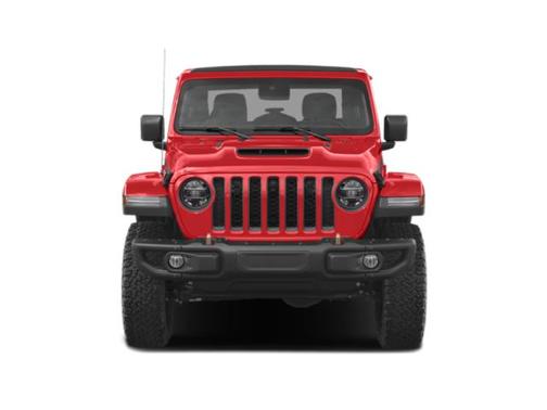 2021 Jeep Wrangler Unlimited Rubicon 392
