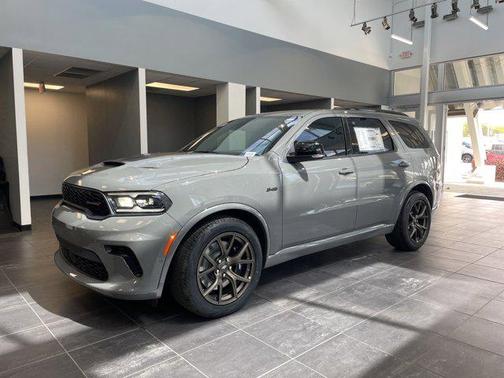 2025 Dodge Durango R/T 20th Anniversary Plus AWD