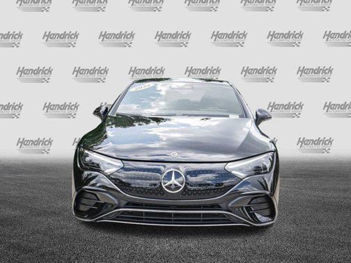 2024 Mercedes-Benz EQE 350+ Base