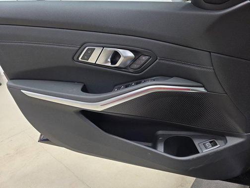 2021 BMW M340 i xDrive