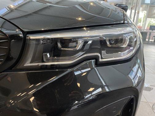 2021 BMW M340 i xDrive