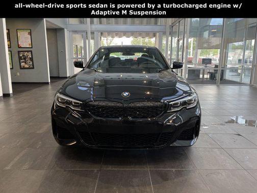 2021 BMW M340 i xDrive