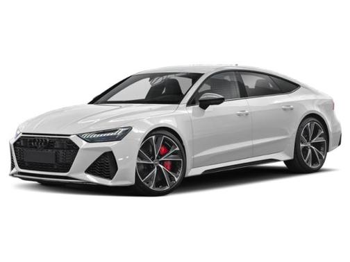 2022 Audi RS 7 4.0T