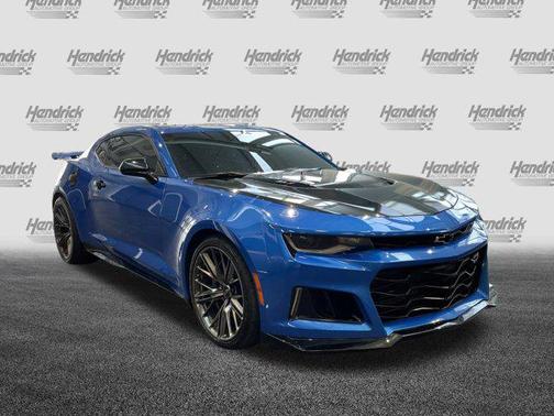 2024 Chevrolet Camaro ZL1