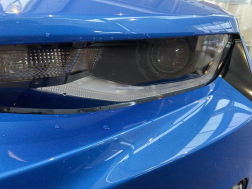 2024 Chevrolet Camaro ZL1