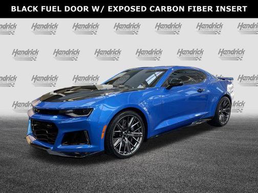 2024 Chevrolet Camaro ZL1