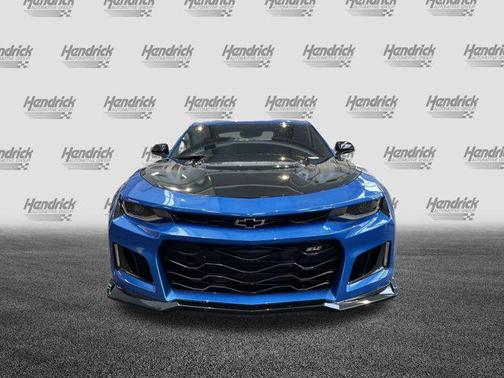 2024 Chevrolet Camaro ZL1