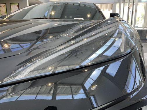 2023 Chevrolet Corvette Stingray w/3LT