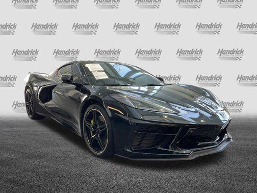 2023 Chevrolet Corvette Stingray w/3LT