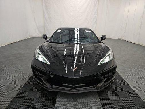 2023 Chevrolet Corvette Stingray w/3LT