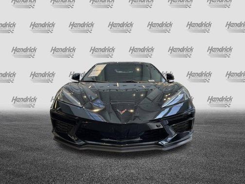 2023 Chevrolet Corvette Stingray w/3LT