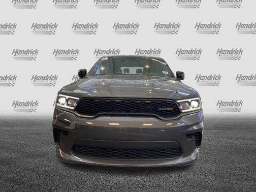 2025 Dodge Durango GT RWD