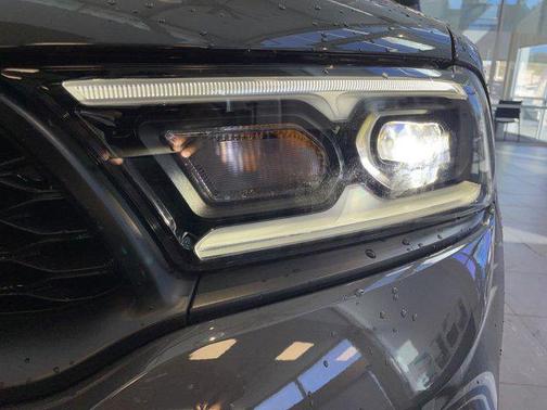 2025 Dodge Durango GT RWD