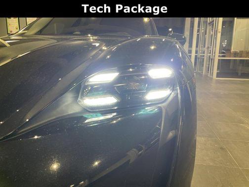 2022 Porsche Taycan 4S