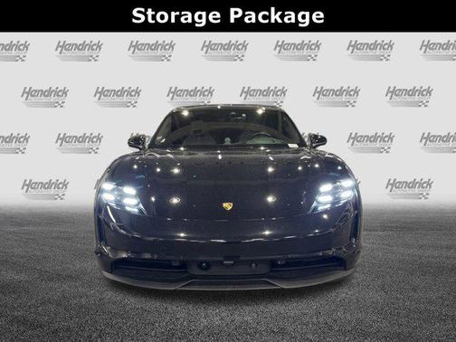 2022 Porsche Taycan 4S