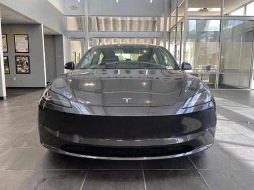 2024 Tesla Model 3 Long Range