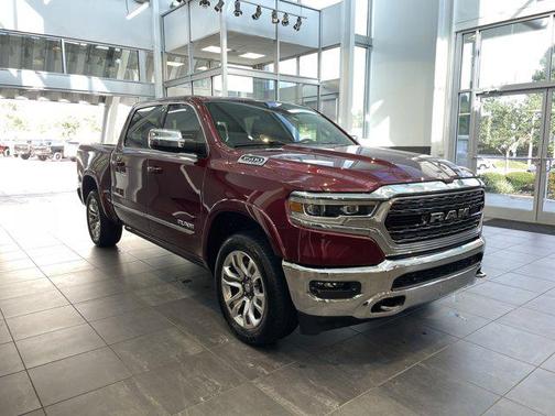 2023 RAM 1500 Limited
