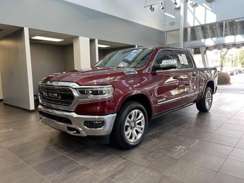 2023 RAM 1500 Limited