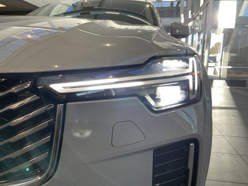 2025 Volvo XC90 B6 Plus 7-Seater