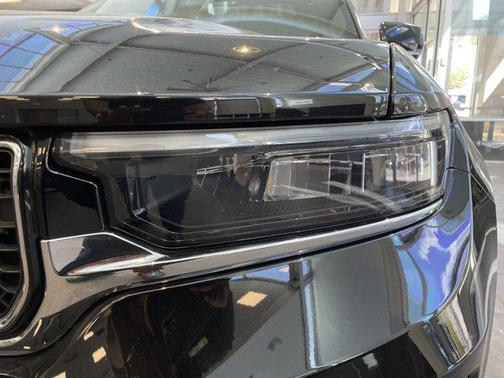 2023 Jeep Grand Cherokee 4xe Overland