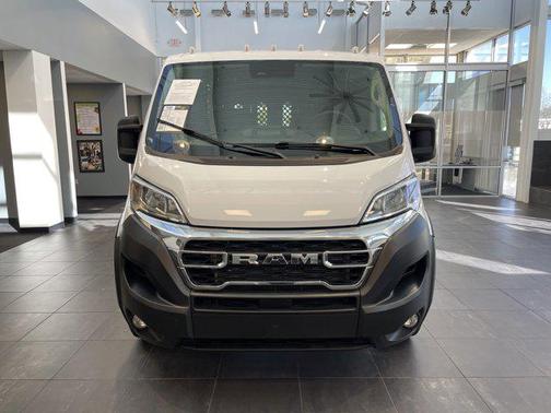 2023 RAM ProMaster 2500 Base