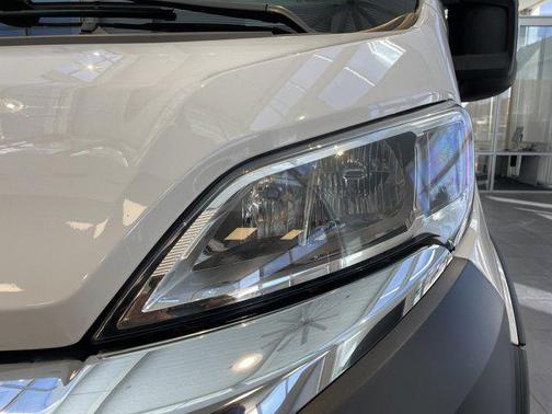 2023 RAM ProMaster 2500 Base