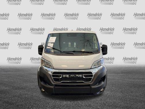 2023 RAM ProMaster 2500 Base