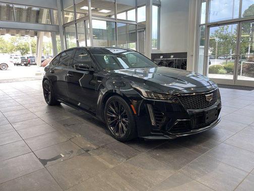 2023 Cadillac CT5-V V-Series Blackwing