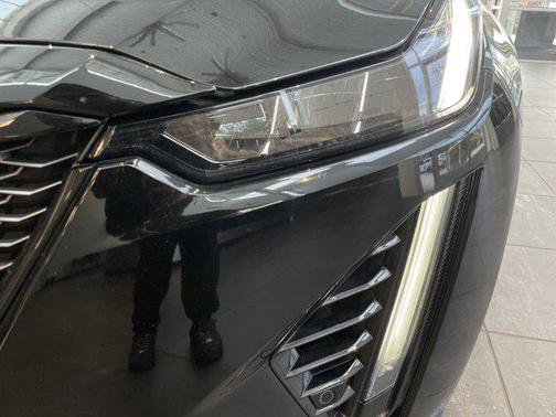 2023 Cadillac CT5-V V-Series Blackwing