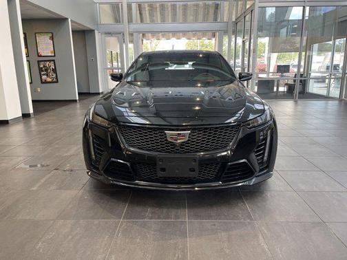 2023 Cadillac CT5-V V-Series Blackwing