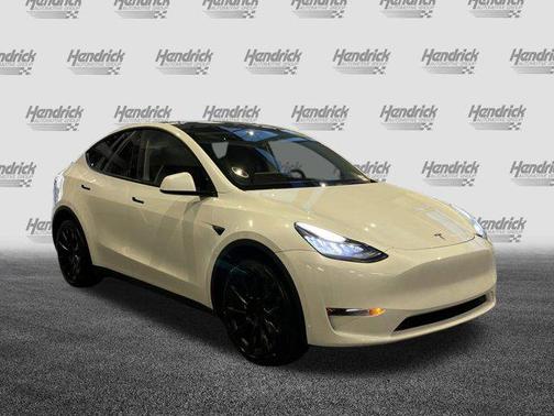 2023 Tesla Model Y AWD *Ltd Avail*