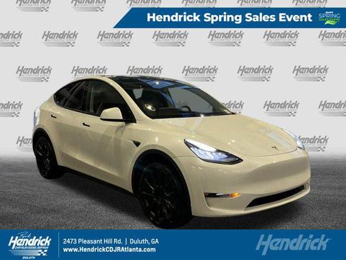 2023 Tesla Model Y AWD *Ltd Avail*